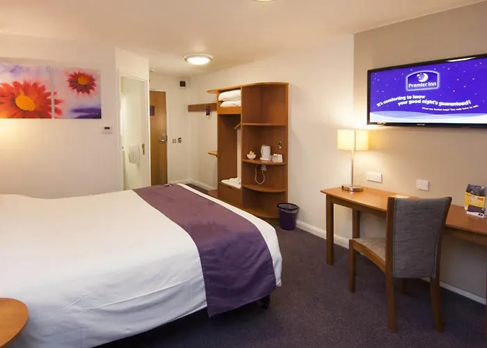 Premier Inn Birmingham Nec/Airport