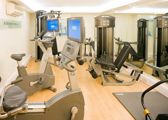 Novotel Birmingham Airport Terminal Building - NecAirport Hotel