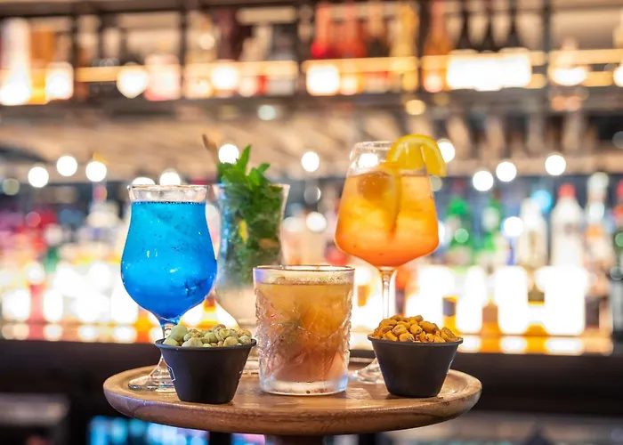 Novotel Birmingham Airport Terminal Building - Nec Bickenhill