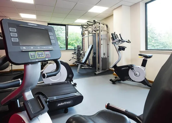 Hotel Ibis Styles Birmingham Nec & Airport Bickenhill